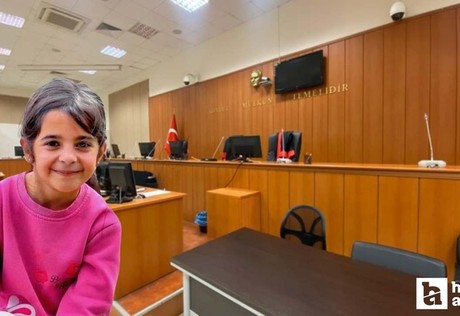 Narin cinayetinde yeni gelişme: Kördüğüm çözülebilir...