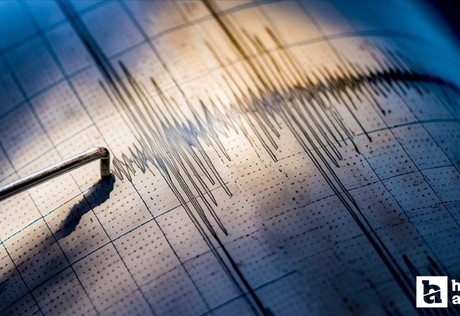 Japonya'da 7.5 şiddetindeki depremin ardından tsunami uyarısı yapıldı