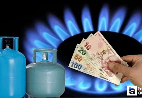 Ankara'da Temmuz ayı tüp fiyatları açıklandı! Küçük piknik, büyük mutfak tüpü kaç TL oldu?