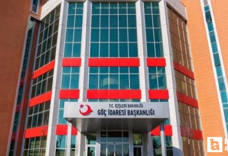 Türkiye'deki Suriyeli sayısı 2 milyon 699 bin 787'ye geriledi