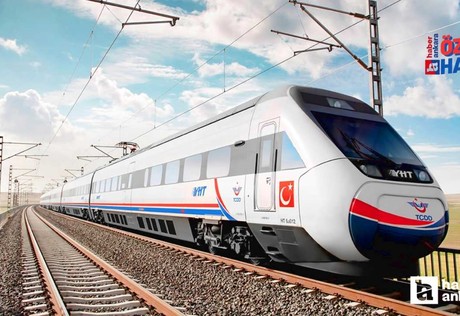 TBMM gündeme taşıdı: Ankara - İzmir hızlı tren hattı ve otoyolu son durum ne?