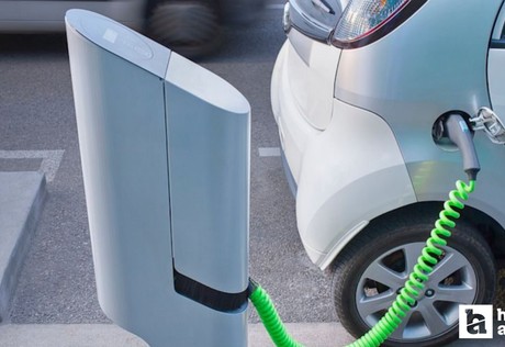 Elektrikli araç şarj altyapısı için MASFED'den kritik çağrı