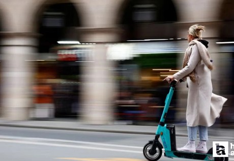 Elektrikli Skuter Yönetmeliği değişti, yeni zorunlululuklar ve yasaklar getirildi