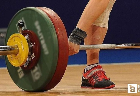 Türkiye, 2027 Avrupa Halter Şampiyonası'na ev sahipliği yapacak!