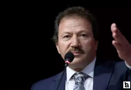 TŞOF Başkanı Yiğiner'den korsan taksi açıklaması: 'Esnafımızın ekmeğine sahip çıkacağız'