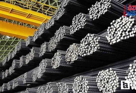 Ankara'da inşaat demiri ton fiyatı 31 bin TL'yi aştı!