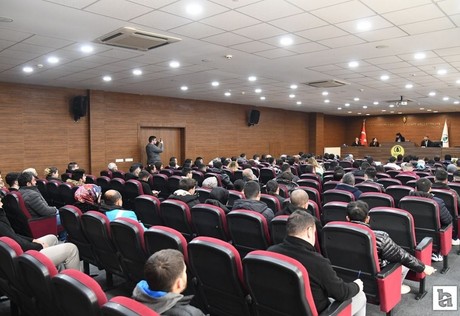 Pursaklar Belediyesi duyurdu: Ankara Havalimanı'nda 50 temizlik personeli istihdam edilecek!