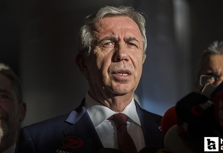 ABB Başkanı Yavaş'tan Ekrem İmamoğlu sözleri: "Hukuksuzluklara karşı birlikteyiz"