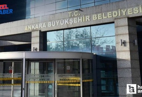 28 Bin TL'si olan başvursun! Ankara Büyükşehir Belediyesi konut, arsa, ofis ve dükkan satıyor