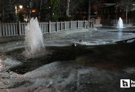 Meteorolojiden duyuru: Türkiye genelinde hava sıcaklıkları düşecek!