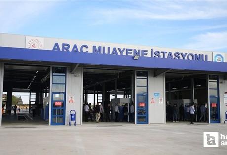 Araç muayene hizmetlerinde yeni dönem: Ücretsiz çağrı merkezi kurulacak!