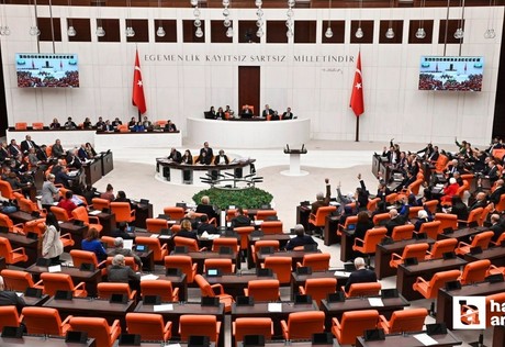 Bakan Murat Kurum: Türkiye'nin ilk iklim kanunu geliyor