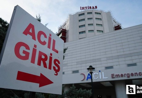 Gıda zehirlenmesi can alıyor: Bu belirtilere dikkat!