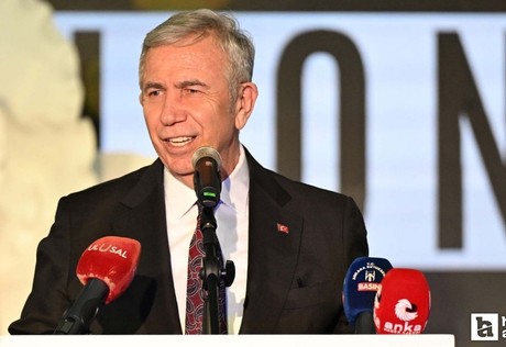 Mansur Yavaş'tan Akyurt Fuar Alanı sözleri: Bir müjde vermek istiyorum