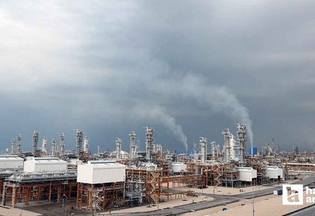 Türkiye'de günlük doğal gaz tüketiminde yeni rekor kırıldı