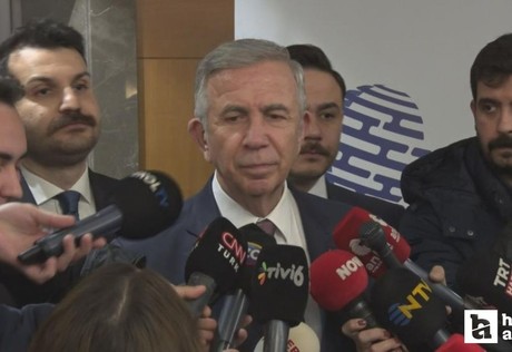 Yavaş (Ön seçim hakkında): Masadaki diğer seçenekler her zaman gündemdedir