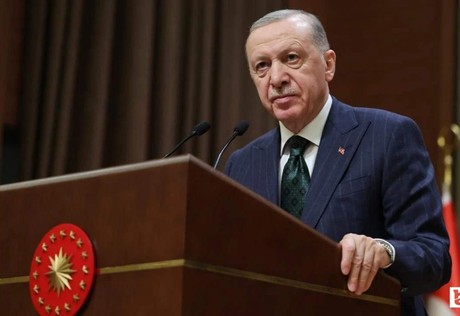 Erdoğan'dan Cumhurbaşkanı Başdanışmanlığına 2 atama