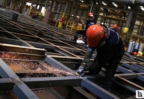 Türkiye ekonomisinin 2024 yılı büyüme rakamları açıklandı