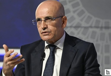 Bakan Şimşek Şubat ayı enflasyon rakamlarını değerlendirdi