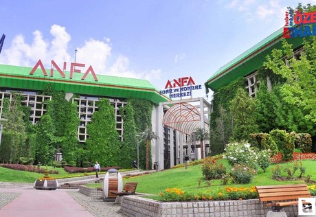 ABB ANFA Ankara 1.100 peyzaj işçisi alımı yapacak: 25-45 yaş arası