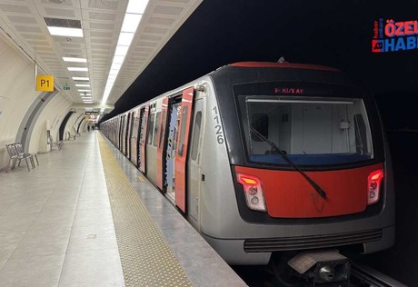 Yapay zeka açıkladı: Ankara'ya yeni metro projeleri önerileri