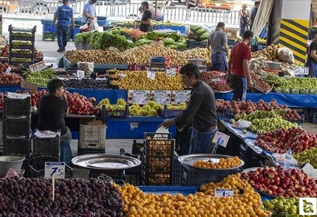 Ankara'da 4 kişilik bir ailenin açlık sınırı 23 bin TL'yi aştı