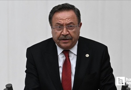 Ankara'da Parti değiştiren Milletvekilleri: Sırada Yüksel Arslan mı var?