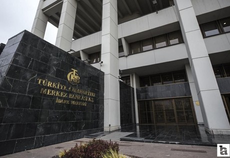 TCMB yılın ikinci faiz kararını yarın açıklayacak