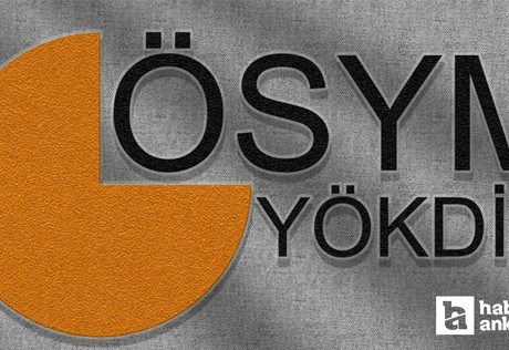ÖSYM duyurdu: 2026 YÖKDİL-1 başvuruları başladı