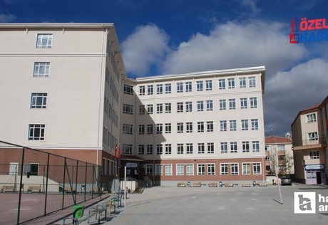 Kahramankazan, Sincan, Çankaya, Altındağ! Ankara'ya yeni Fen ve Anadolu Liseleri geliyor