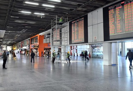 Otobüs biletlerine bayram zammı: Yüzde 20 fiyat artışı var