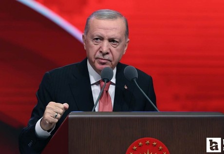Cumhurbaşkanı Erdoğan'dan kabine toplantısı sonrası ekonomi ve Suriye mesajları!