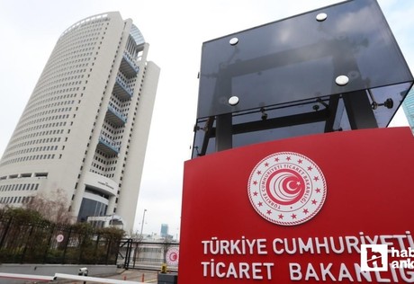 Ticaret Bakanlığı'ndan 17.395 firmaya 455 milyon liralık fahiş fiyat cezası