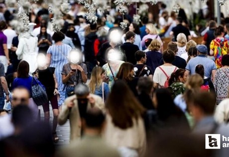 Türkiye'de en yaygın kullanılan soyadları ve isimler belli oldu