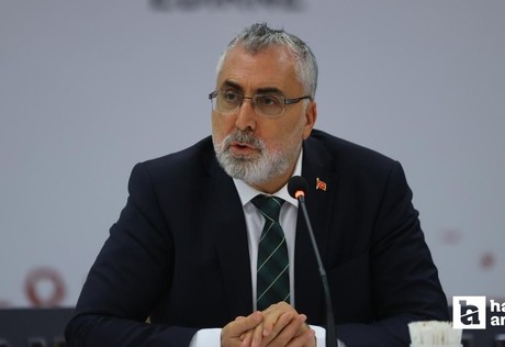 Bakan Işıkhan açıkladı: Emeklilere bayram ikramiyesi ne zaman yatacak?