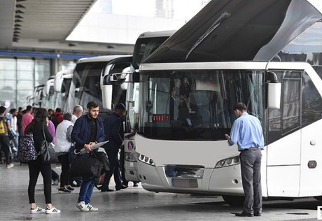 Şehirlerarası otobüs yolculuklarında ailelere yüzde 40 indirim: Şartlar açıklandı