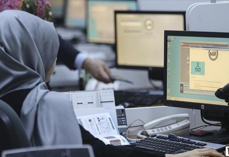 Taslak hazırlandı: Memur anne ve babaya yarı zamanlı çalışma hakkı verilecek
