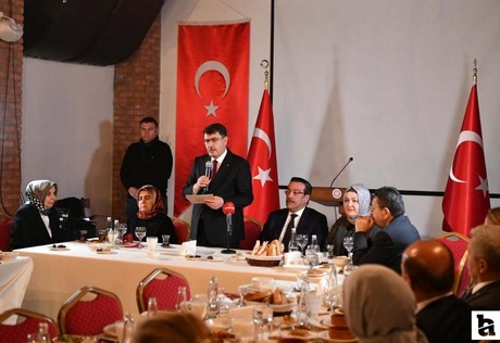 Ankara Valisi Vasip Şahin başkentin asayiş raporunu açıkladı!
