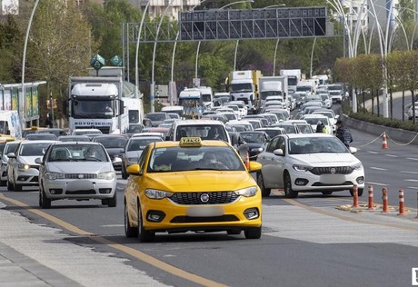 Araçlara alkol kilidi uygulaması geliyor: Şartlar açıklandı