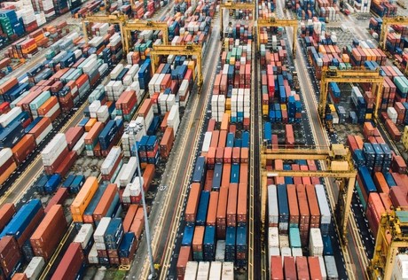 2024 - 2025 Şubat ayı ihracat verileri açıklandı: Ankara 6'ncı sırada