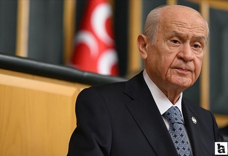 Devlet Bahçeli'den İmamoğlu açıklaması: Hiç kimse dokunulamaz değildir