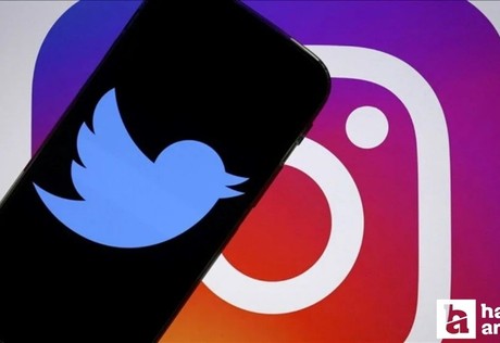 Twitter ve İnstagram'a erişim yavaşladı