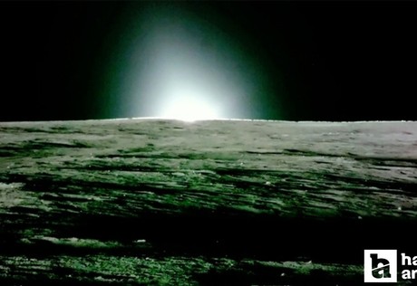 Teknopark Ankara'da Ay'a iniş test aracı geliştiriliyor