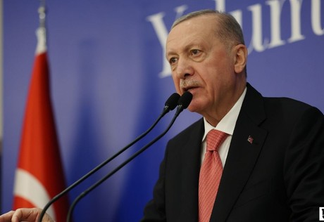 Cumhurbaşkanı Erdoğan'dan diploma tartışmalarına ilişkin ilk açıklama