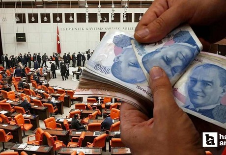 TBMM'de kabul edildi! Cezası 700 liradan 25 bin liraya yükseltildi