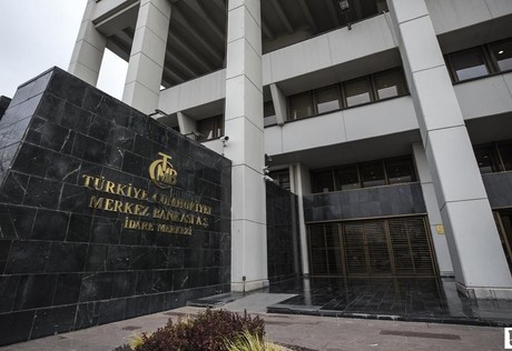 TCMB'den piyasadaki oynaklığı sınırlamak için yeni tedbirler!