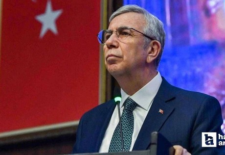 Yavaş'tan Nevruz mesajı: Yılmayız, Türk Milletiyiz, geri adım atmayız...