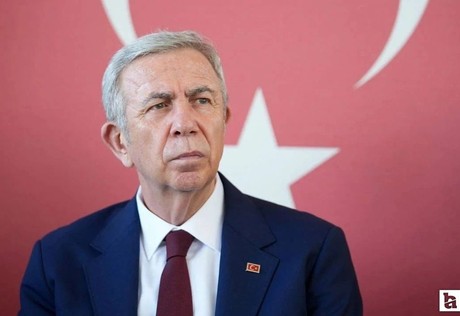 Mansur Yavaş'tan CHP ön seçimine çağrı: Hukuka inanan herkesi davet ediyorum