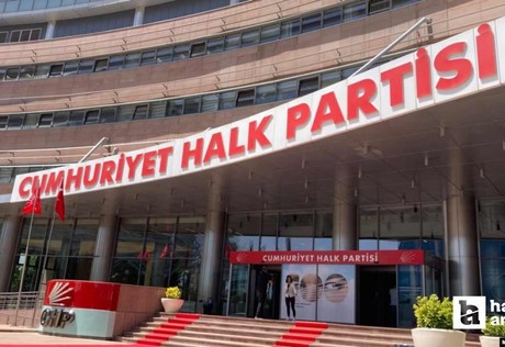 CHP'nin Cumhurbaşkanı adayı bugün belli oluyor!