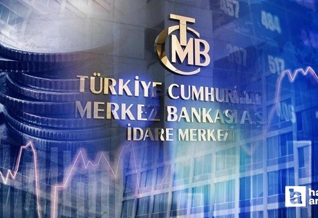 TCMB'den İmamoğlu'nun tutuklanması sonrasında yeni kararlar